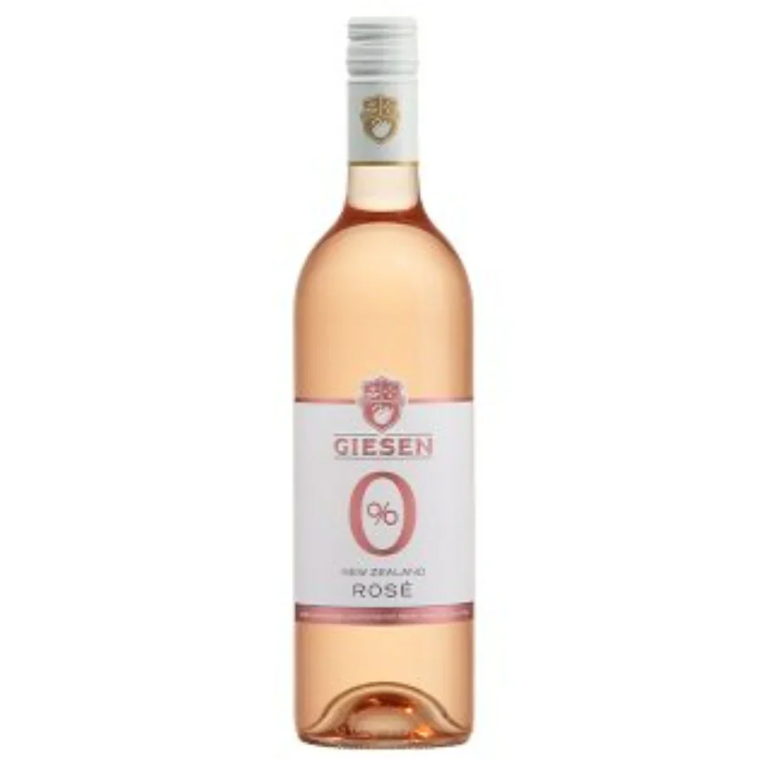 All Alcohol Free Drinks
